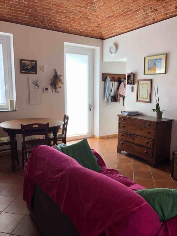 appartamento in vendita a Novara in zona Torrion Quartara