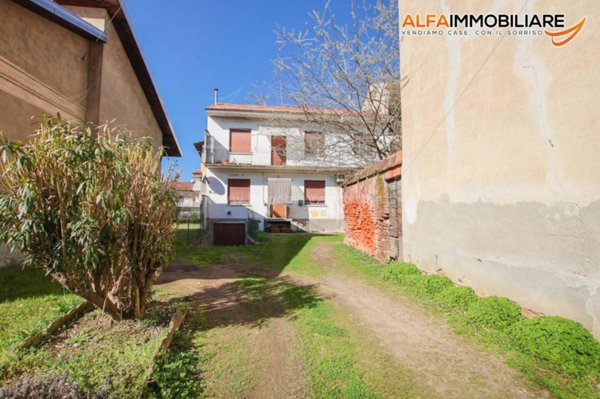appartamento in vendita a Novara in zona Veveri