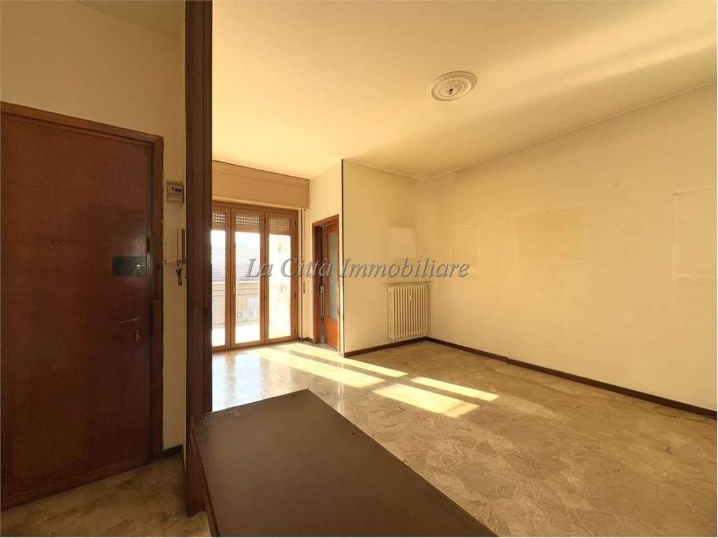 appartamento in vendita a Novara in zona zona Sacro Cuore