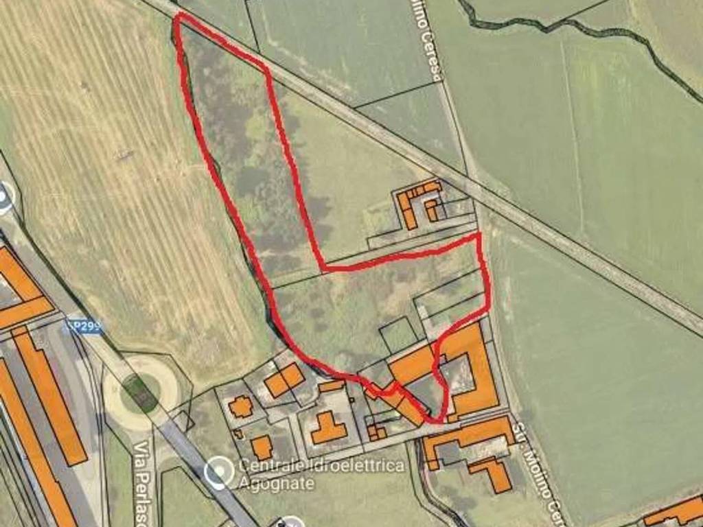 casa indipendente in vendita a Novara in zona Zona Santa Rita