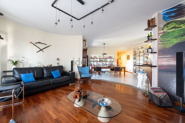 appartamento in vendita a Novara in zona zona Agogna - San Paolo