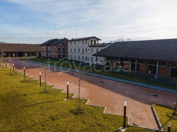 appartamento in vendita a Novara in zona Zona Santa Rita