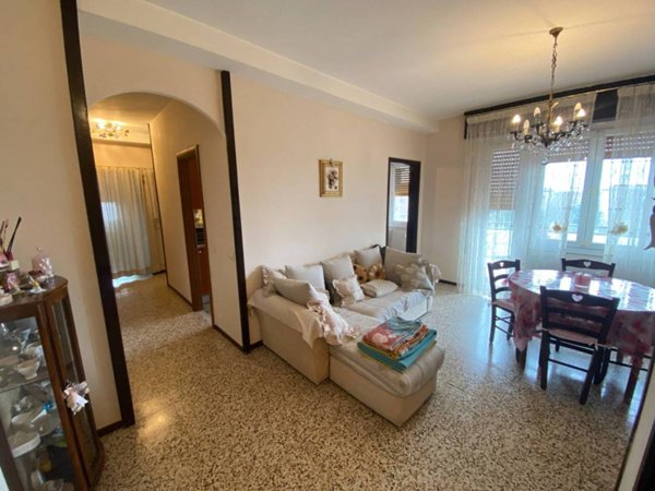 appartamento in vendita a Novara in zona zona Sant'Andrea - San Rocco