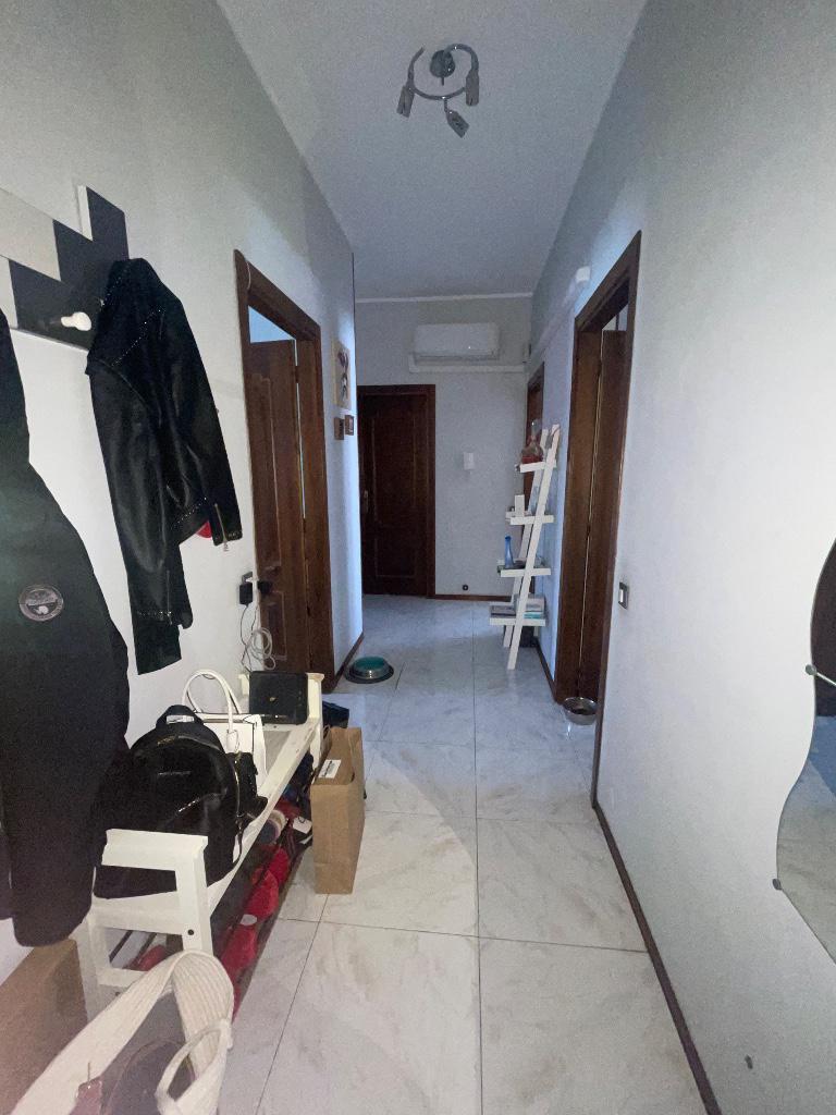 appartamento in vendita a Novara in zona zona San Martino