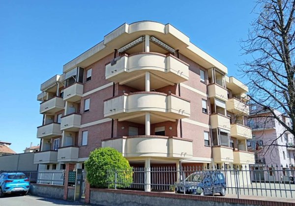 appartamento in vendita a Novara