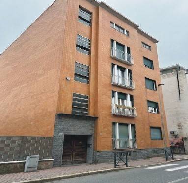 appartamento in vendita a Novara in zona zona Agogna - San Paolo