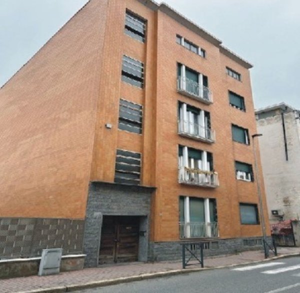 appartamento in vendita a Novara in zona zona Porta Mortara
