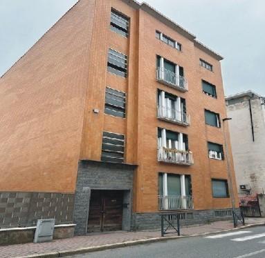 appartamento in vendita a Novara
