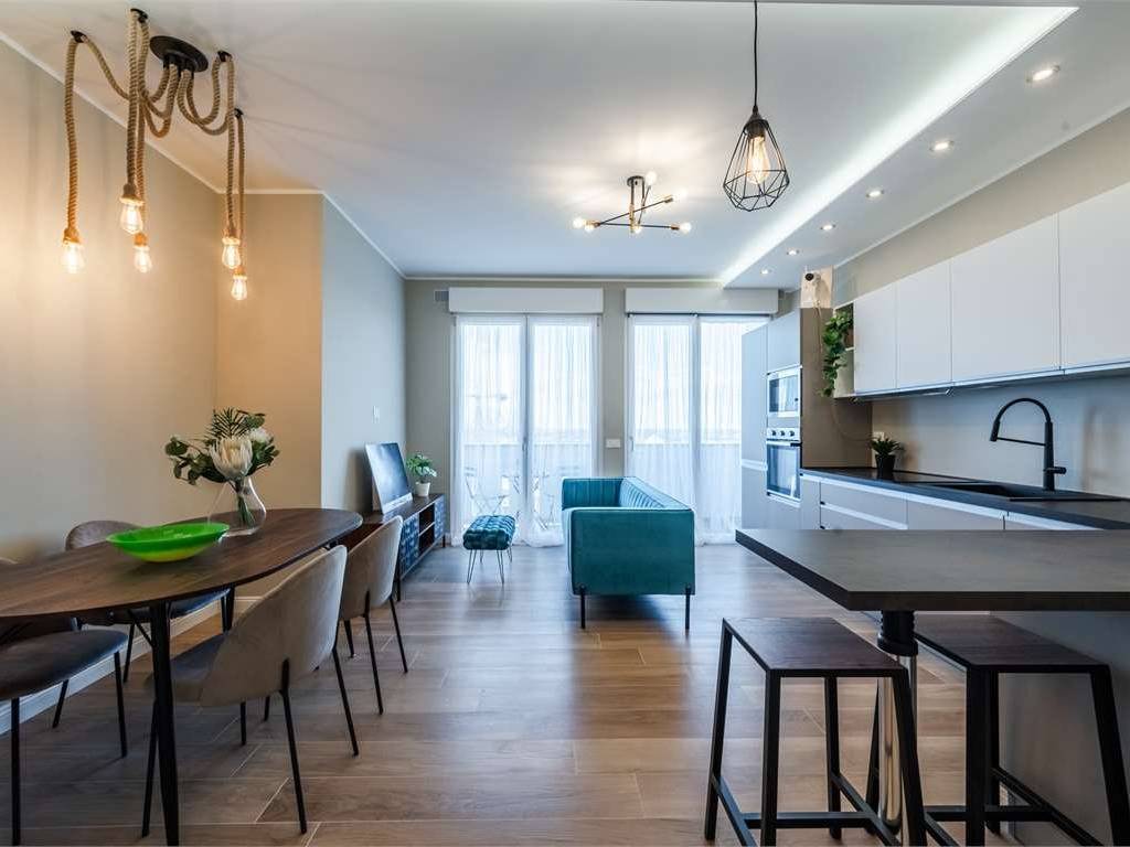 appartamento in vendita a Novara in zona zona Bicocca