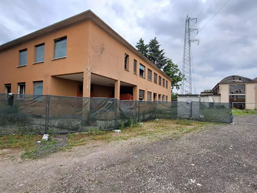 mansarda in vendita a Novara in zona zona Sant'Agabio