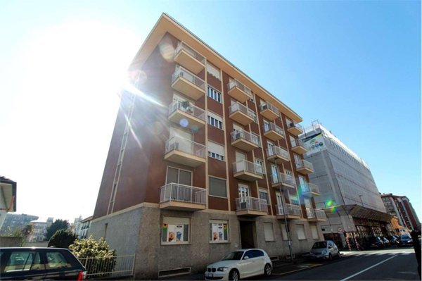appartamento in vendita a Novara in zona zona Agogna - San Paolo