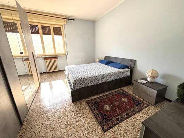 appartamento in vendita a Novara in zona zona Sant'Agabio