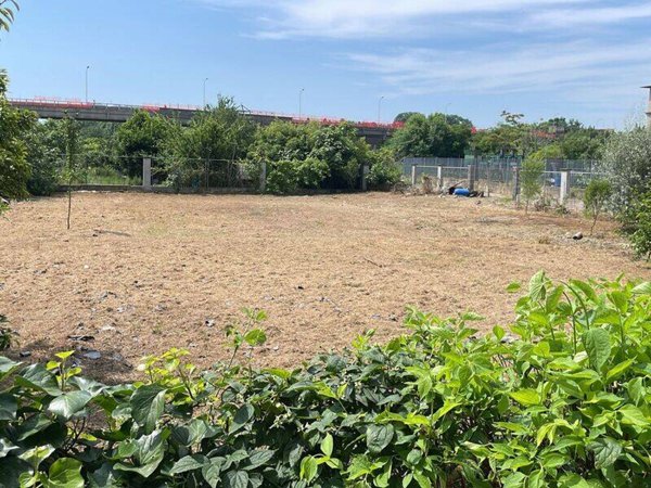 terreno edificabile in vendita a Novara in zona zona Sant'Agabio