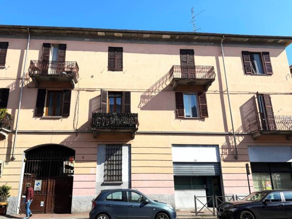 appartamento in vendita a Novara