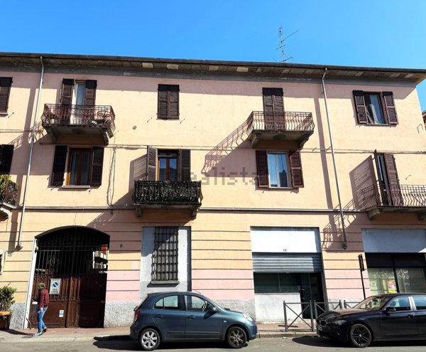 appartamento in vendita a Novara