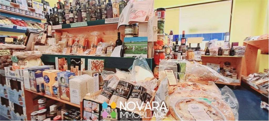 trivano in vendita a Novara in zona zona San Martino