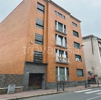 appartamento in vendita a Novara in zona zona San Martino