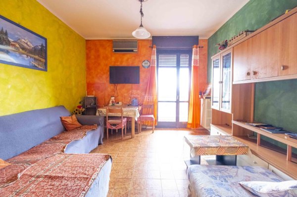 appartamento in vendita a Novara in zona zona San Martino
