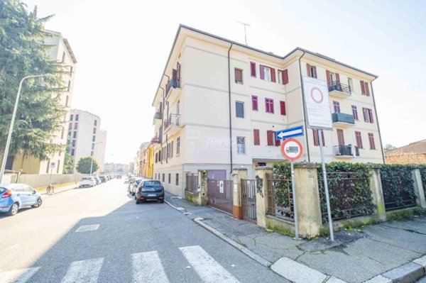 appartamento in vendita a Novara in zona zona Agogna - San Paolo