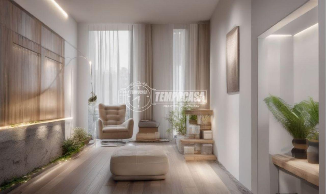 appartamento in vendita a Novara in zona zona Agogna - San Paolo