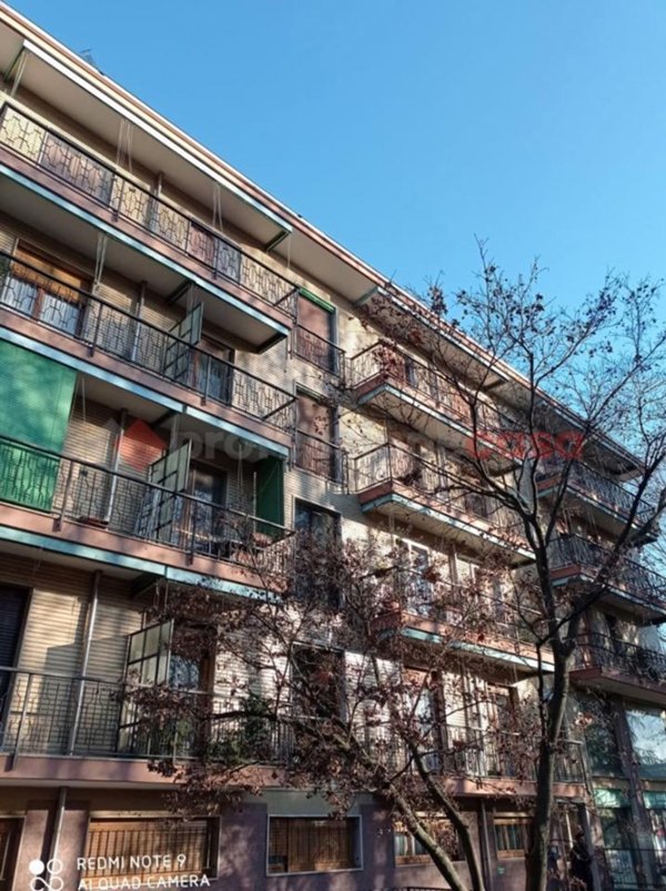 appartamento in vendita a Novara in zona zona Porta Mortara
