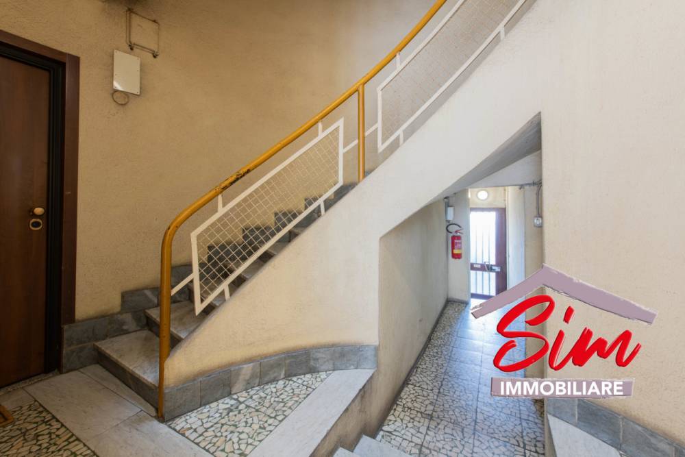appartamento in vendita a Novara in zona zona Sant'Andrea - San Rocco