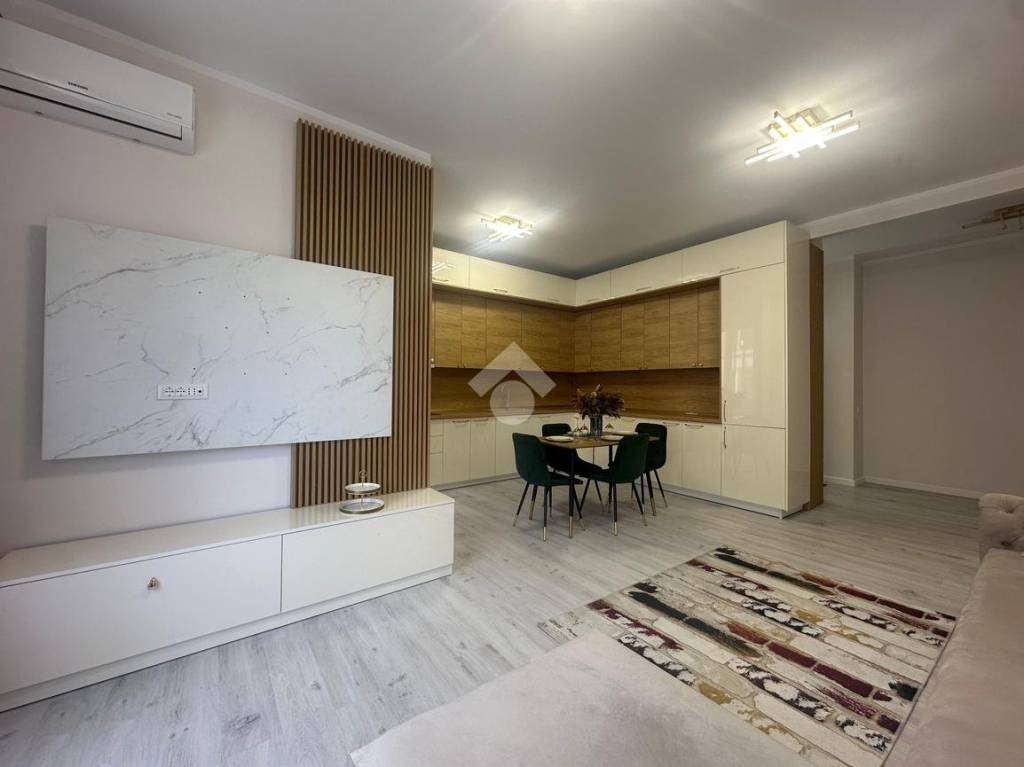 appartamento in vendita a Novara in zona zona Sacro Cuore