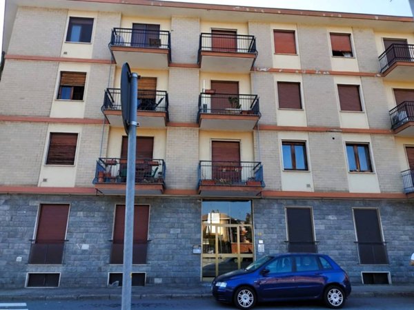 appartamento in vendita a Novara in zona zona Agogna - San Paolo
