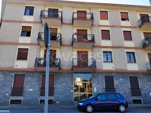 appartamento in vendita a Novara in zona zona Agogna - San Paolo