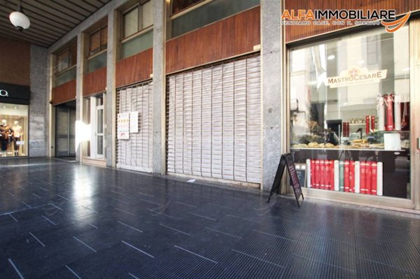 appartamento in vendita a Novara in zona Centro Città