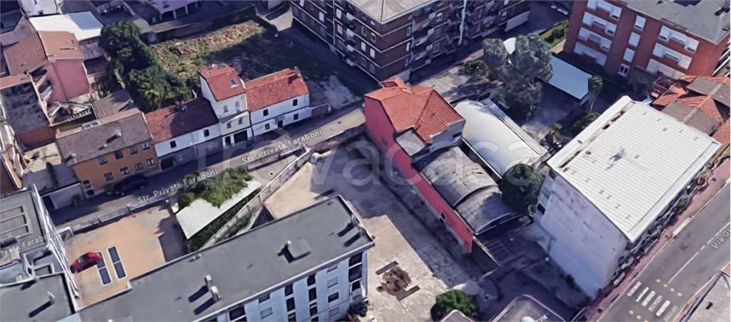 casa indipendente in vendita a Novara in zona Zona Santa Rita