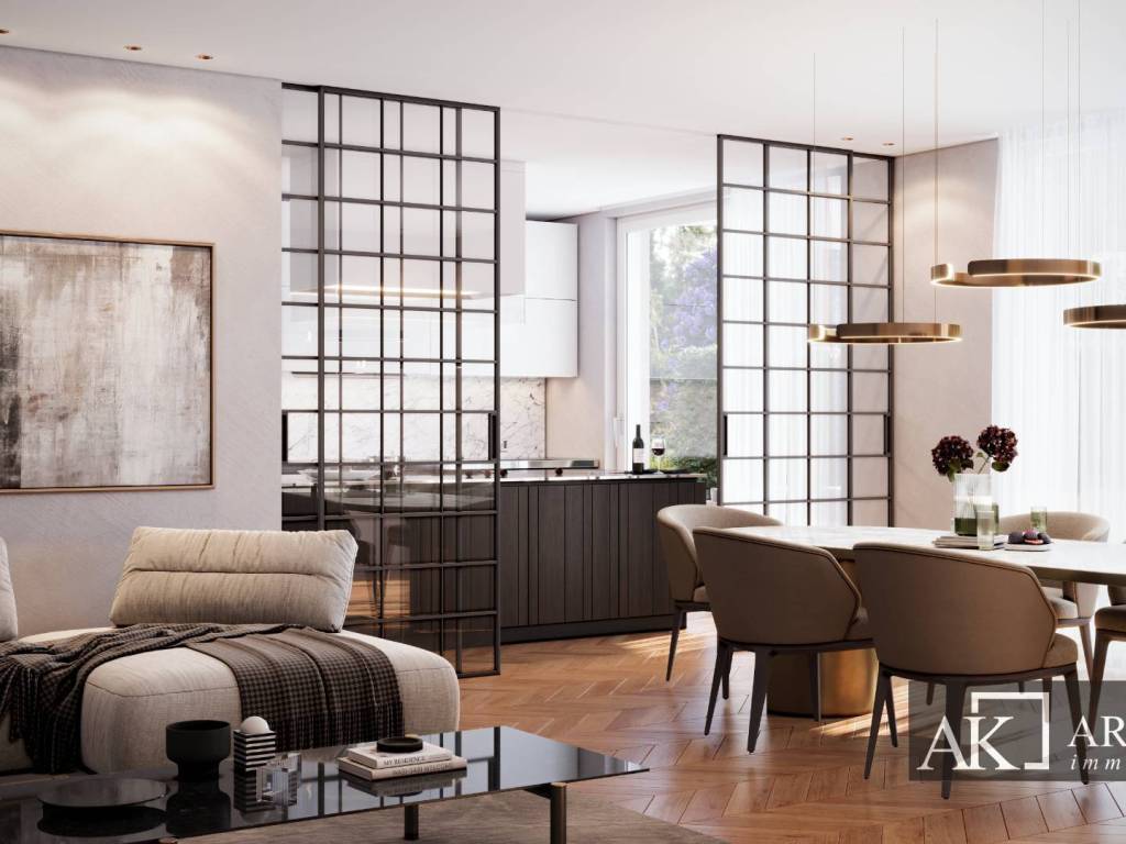 appartamento in vendita a Novara in zona zona Sacro Cuore