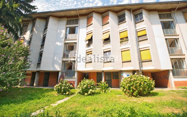 appartamento in vendita a Novara in zona zona Sant'Andrea - San Rocco