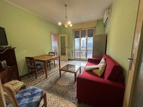 appartamento in vendita a Novara in zona zona Sant'Agabio