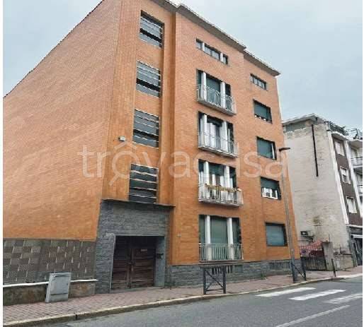 appartamento in vendita a Novara in zona zona San Martino
