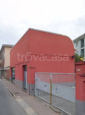 casa indipendente in vendita a Novara in zona zona San Martino