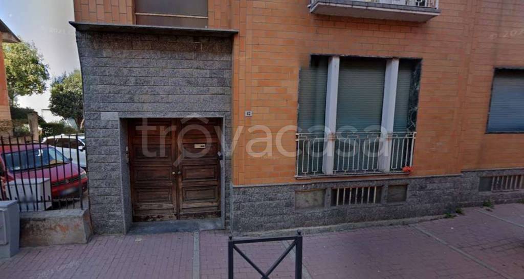 appartamento in vendita a Novara in zona zona San Martino