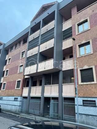 appartamento in vendita a Novara in zona zona Porta Mortara