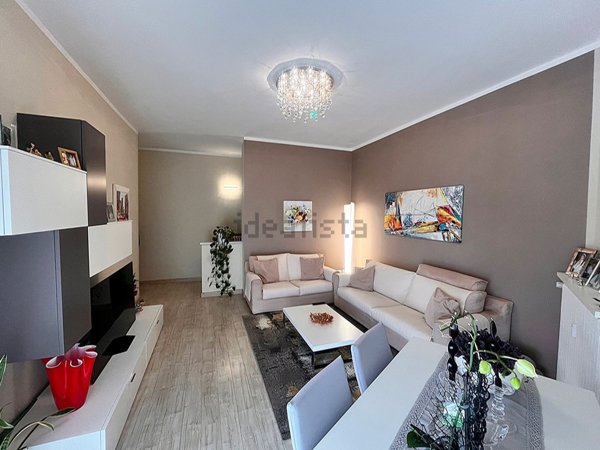 appartamento in vendita a Novara