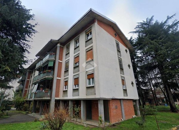appartamento in vendita a Novara in zona zona Sant'Andrea - San Rocco