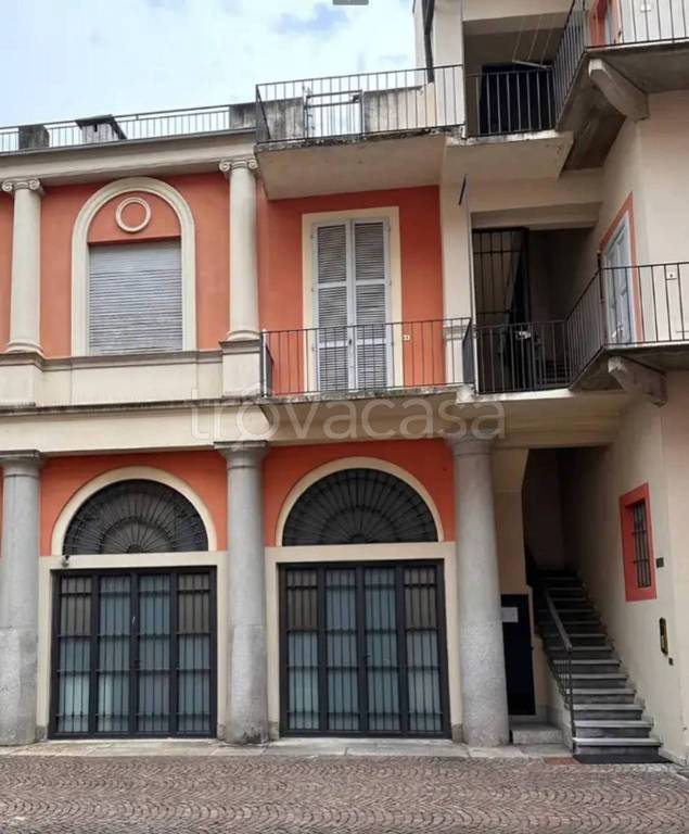 locale di sgombero in vendita a Novara in zona Centro Città