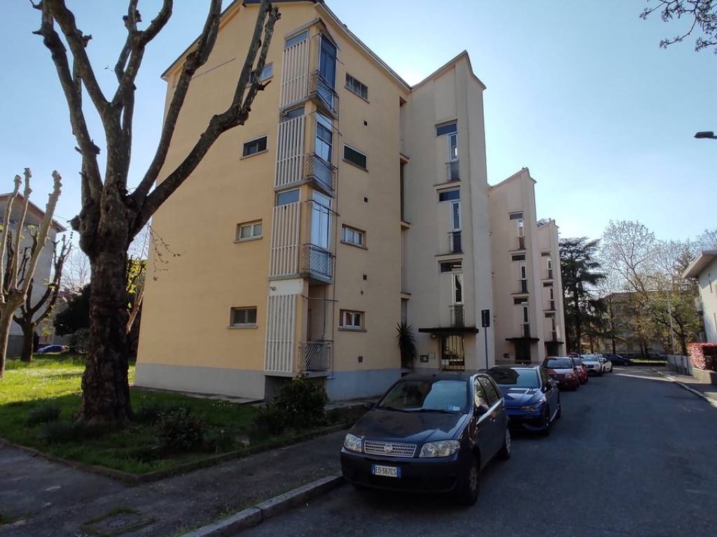 appartamento in vendita a Novara in zona zona Cittadella - Villaggio Dalmazia