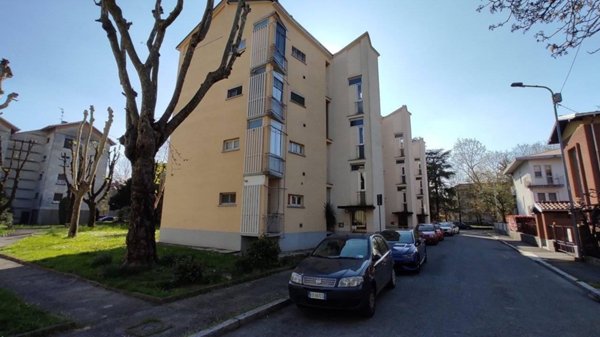 appartamento in vendita a Novara in zona zona Cittadella - Villaggio Dalmazia
