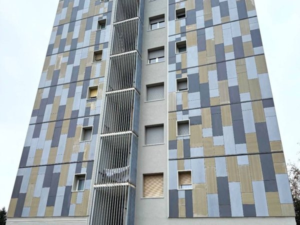 appartamento in vendita a Novara