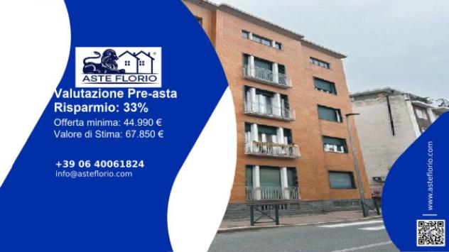 appartamento in vendita a Novara