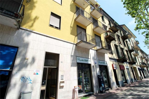 appartamento in vendita a Novara in zona zona Bicocca