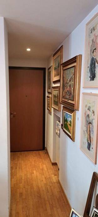 appartamento in vendita a Novara in zona Centro Città