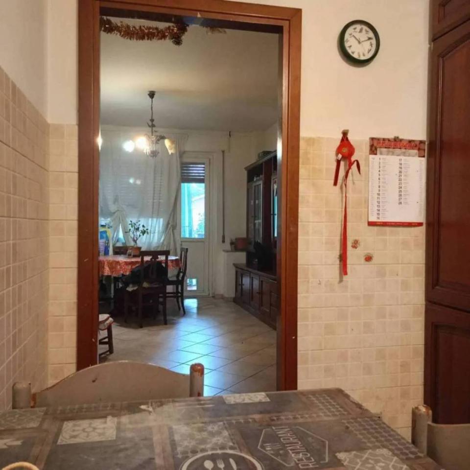 appartamento in vendita a Novara in zona zona Sant'Andrea - San Rocco