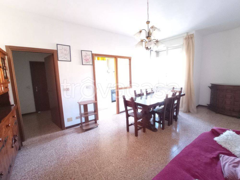 appartamento in vendita a Novara in zona zona Sant'Andrea - San Rocco