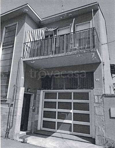 appartamento in vendita a Novara in zona zona San Martino